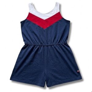Tommy Hilfiger Romper Size 14/16
